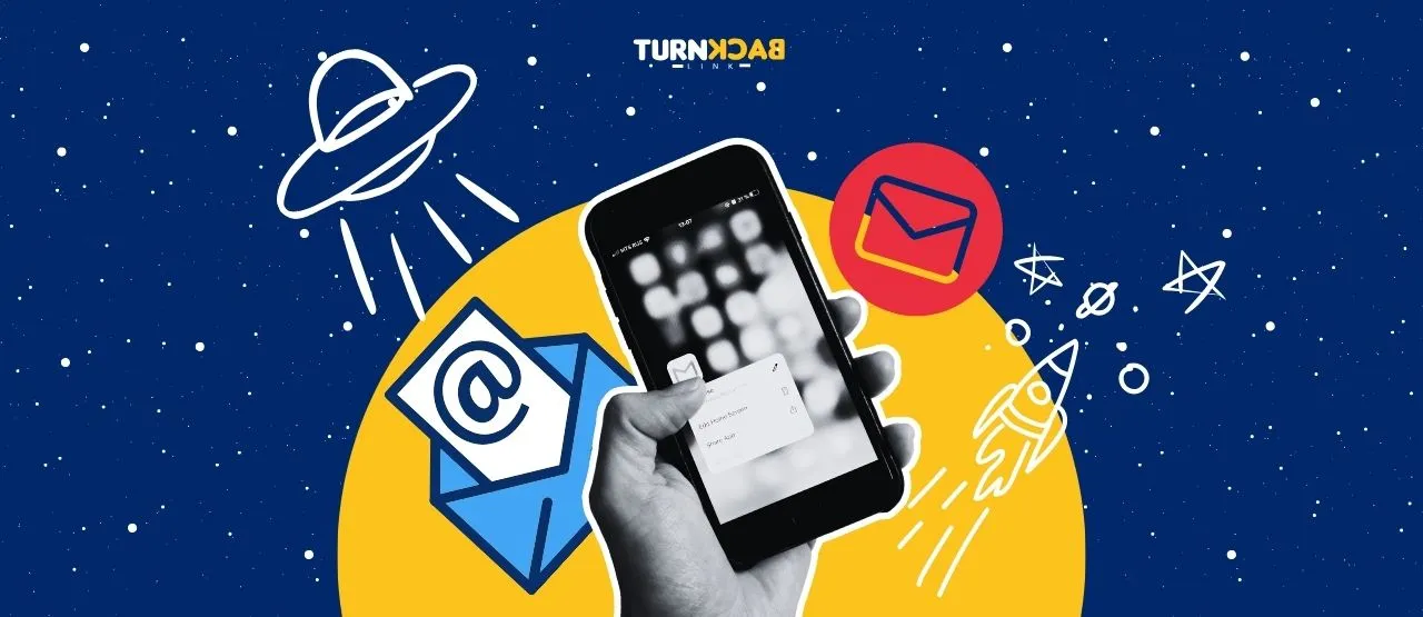 Panduan membuka email dari hostingan