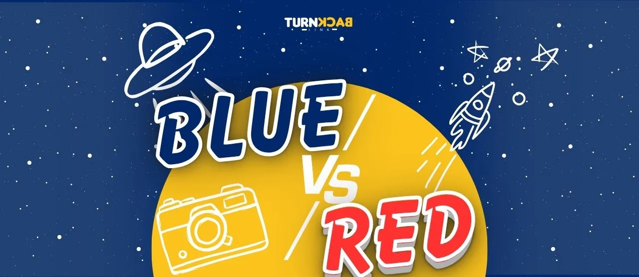 Blue Ocean vs Red Ocean Strategy