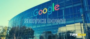 Read more about the article Google Service Down 14 December 2020