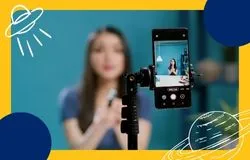 Jasa Content Creator Professional