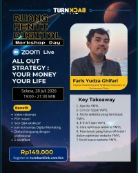 Panduan Optimasi Website YMYL 2026